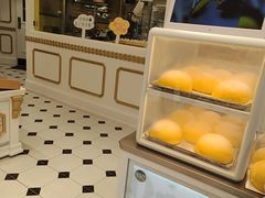 -85度C(生甜甜圈研究工坊·上海平凉店)