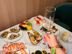 -麓湖国际水疗