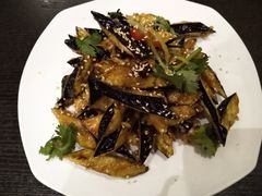 -老牌坊鲁菜名店(宽厚里店)