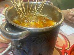 -刘一龙虾(山东路店)