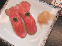 -人形町今半(有楽町店)