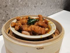 -蔡澜点心·粤菜(月星环球港店)