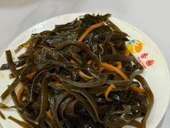 -杏园餐厅(西四北大街店)
