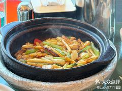 -煲煲好(朝阳门店)