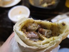 -大佬陈羊肉串(永安街店)
