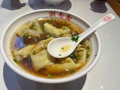 -李兰英湖南面馆(护国路店)