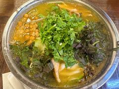 -丽丽三鲜螺蛳粉(田林路店)