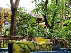 -南宁方特东盟神画