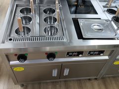 -万润国际酒店用品市场
