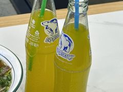 -清真·尖子尖牛肉面(王府井店)