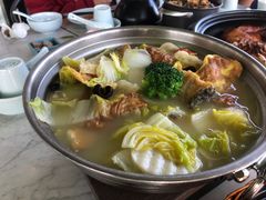 -甬妈妈湖畔里餐厅(唐山南湖旅游景区店)