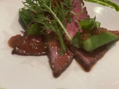 -神户牛排餐厅MOURIYA(总店)