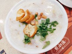 -点都德(德江楼店)