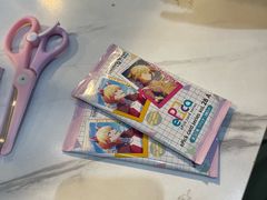 -骑鹅公社(南开大悦城店)