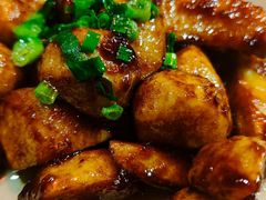 -兰溪小馆(东直门簋街店)