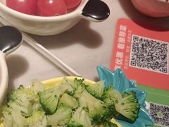 -汤城小厨•粤菜•靓汤(西直门凯德MALL店)