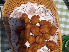 -玉桥餐厅(天坛店)