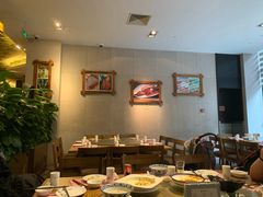 大堂-彩蝶谷美食廊·粤式经典南番顺·铁板烧烤泰风味(广州长隆酒店)