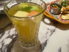 -CRAZYONES克芮旺斯西班牙餐厅(苏州中心店)