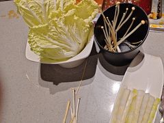 -海底捞火锅(河东万达广场店)