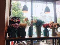 -友达面馆(二七南路店)