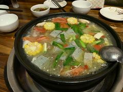 -花水湾红太阳牛肉汤锅