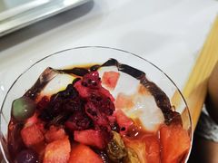 -杏园餐厅(西四北大街店)