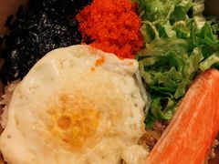 -鱼籽村秘制拌饭(崇文门店)