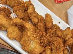 -米村拌饭(银泰中心店)