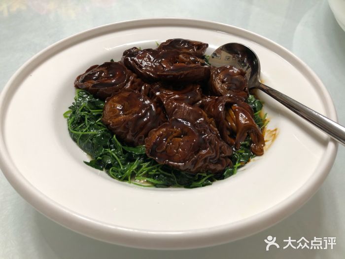 翰林轩翰林金阁(长乐路店)图片
