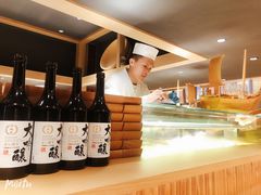 -yokocho上横町·日本食街(深业上城店)