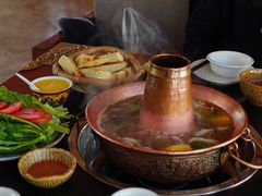 -陀岗美食·云南藏式特色餐厅