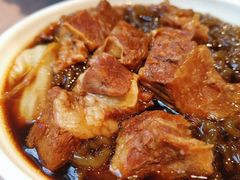 小碗牛肉-南门小馆·清真(国贸商城店)