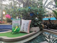 -国信南山温泉