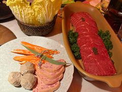 -芸山季·云南野生菌火锅(人民广场来福士店)