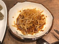 -香园茶社·金陵小灶(老门东店)