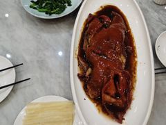 -玉华台饭庄·淮扬菜·烤鸭(望京店)