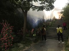 -南昌八一起义纪念馆