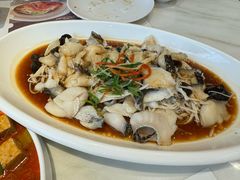 -子霖南山鲜虾面(南山总店)