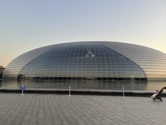 -国家大剧院