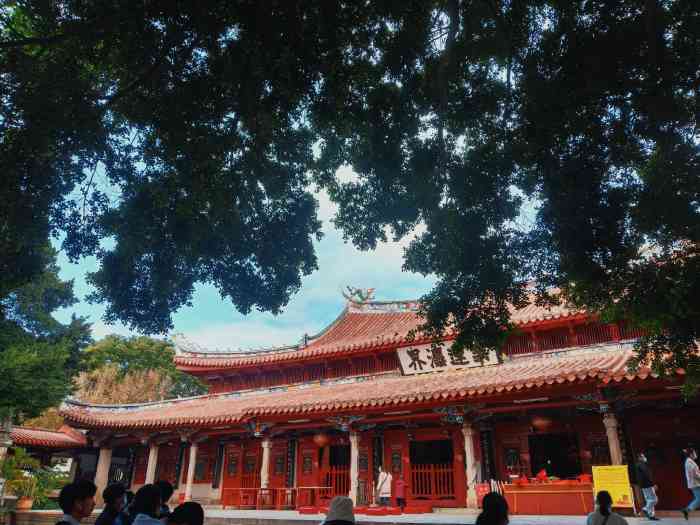 开元寺位于西街,."-大众点评移动版