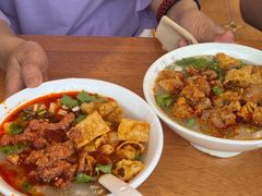 -豆相识•九九豆腐脑(牛咡桥店)