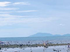 -三亚西岛海洋文化旅游区
