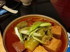 -鹿港小镇(霄云店)