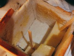 面包诱惑-绿茶餐厅(深圳龙华天虹购物中心店)