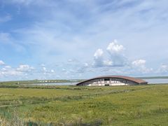 -呼和诺尔旅游景区