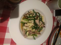 -西贝(上海我格广场店)