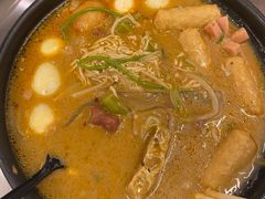 -O记东北砂锅麻辣烫