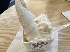 -野人先生Gelato(上海长宁龙之梦店)