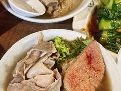 -松發肉骨茶(克拉码头店)